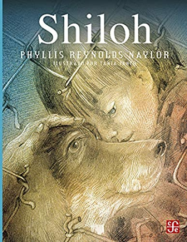 Book : Shiloh - Naylor Phyllis Reynolds