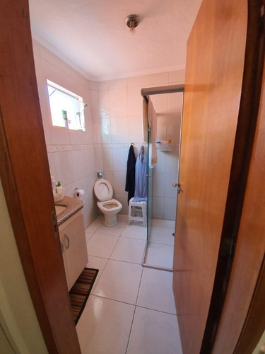 Imagem 10 de 17 de Linda Casa Térrea Na Vila Pires! - Ca00583 - 67620237