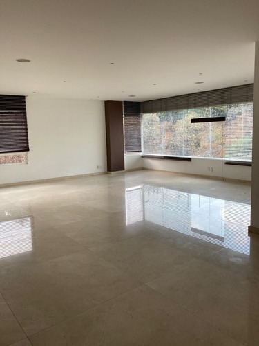 Imagen 3 de 20 de Magnífico Departamento En Lomas Country Club (c)interlomas