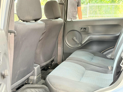 Toyota Terios Automática 2007