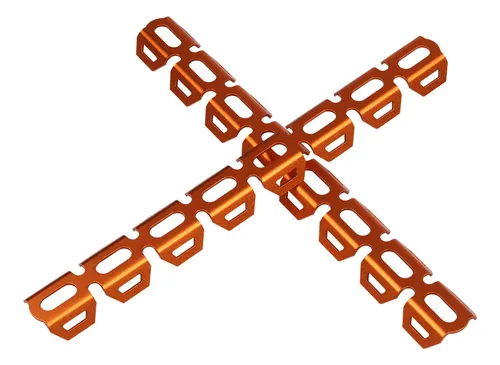 Protector De Curva Escape Para Honda Crf300l Crf250l/rally