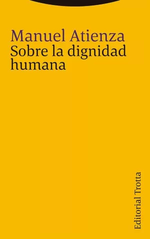 Libro Sobre La Dignidad Humana