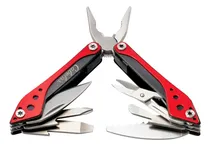 Comprar Pinza Multi Herramientas Cabela S Multitool 8 Tools En 1