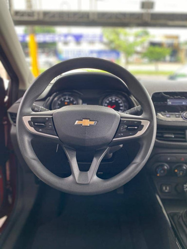 Chevrolet Onix 1.0 Flex Manual