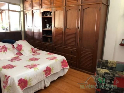 Apartamento- Petrópolis, Cascatinha - 3210