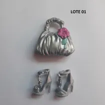 Comprar Barbie Acessórios Preço Por 2 Lotes Escolha Os Seus