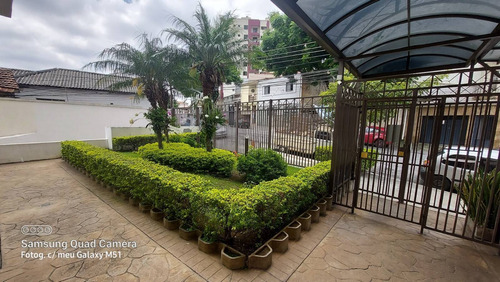 Imagem 10 de 15 de Apartamento Na Casa Verde Com Duas Vagas De Garagem Oportunidade !!! - 264
