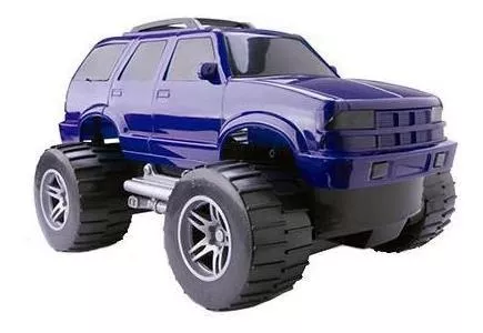 Carros blazer brinquedo