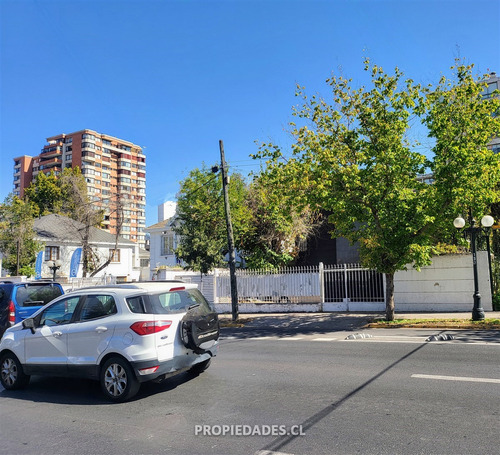 Casa En Arriendo En Providencia