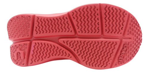 Tenis Charly Sport Running Para Niño 98522 (15.0 - 17.5)