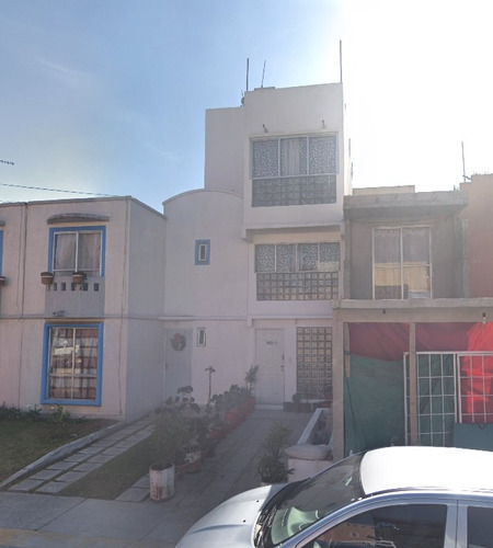 En Venta Casa En Santiago Teyahualco, Tultepec