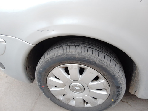 Imagen 3 de 6 de Citroën Xsara Picasso 2012 1.6 Fase2 I Exclusive