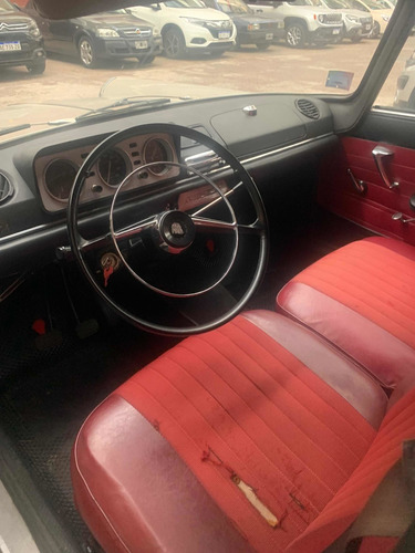 Imagen 8 de 8 de Peugeot 1968