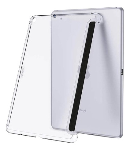 Funda Esr Para iPad Air 10.5  (2019) Original Clear