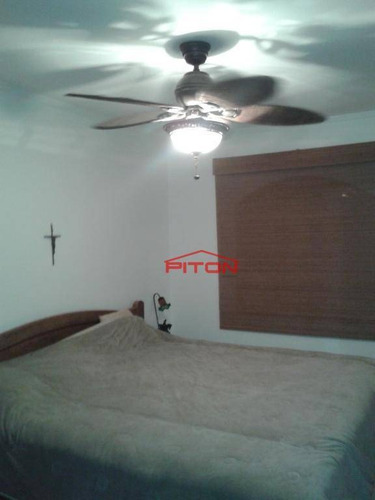 Chácara Com 4 Dormitórios À Venda, 1700 M² Por R$ 1.800.000,00 - Bom Jesus Dos Perdões - Bom Jesus Dos Perdões/sp - Ch0014
