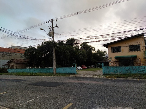 Imagem 4 de 17 de Terreno - Rebouças - 924