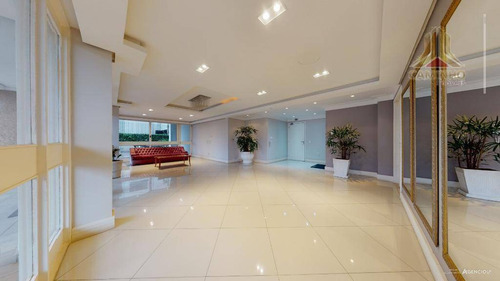 Imagem 9 de 26 de Vendo Apartamento De Três Dormitórios Próximo Ao Zaffari Higienópolis Em Porto Alegre - Ap4165