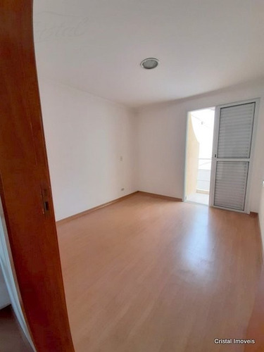 Imagem 21 de 29 de Casa Para Venda, 3 Dormitórios, Jardim Colombo - São Paulo - 24410