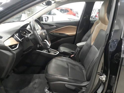 Chevrolet Onix 1.0 TURBO FLEX PREMIER AUTOMÁTICO