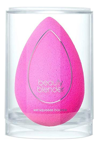 La Esponja De Maquillaje Beautyblender Original Pink Blender