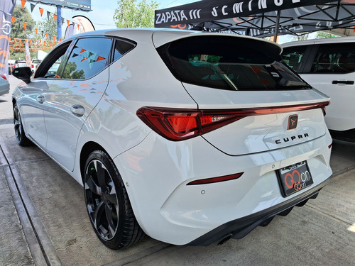 Cupra Leon 2023