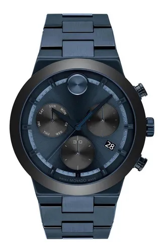 Reloj movado hombre sale