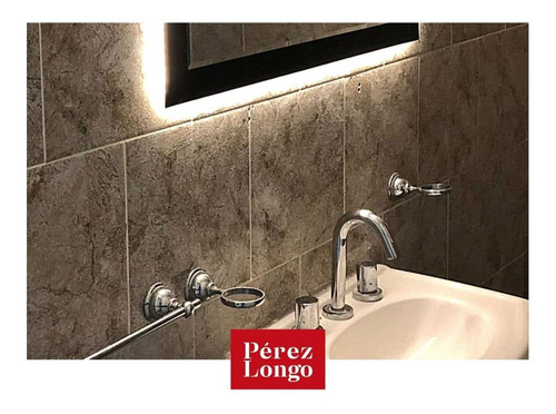 Imagen 6 de 6 de Hermoso Depto 3 Ambientes Reciclado A Nuevo En Parque Luro