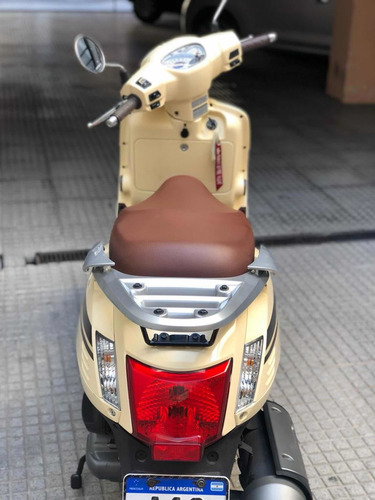 Imagen 4 de 6 de Kymco Like 200i
