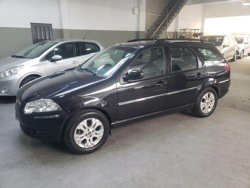 Imagen 15 de 16 de Fiat Palio Weekend 1.4 2012 Famaautos Polo/classic/siena/