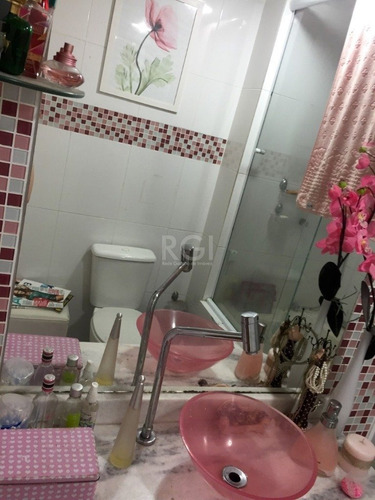 Apartamento Partenon Porto Alegre - 7486