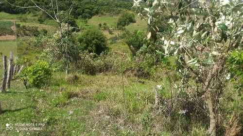 G15 - Vendo Meu Terreno Em Guararema 500m²
