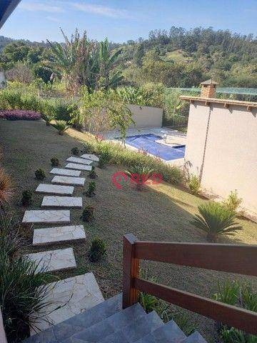 Imagem 4 de 20 de Chácara Com 4 Dormitórios À Venda, 2100 M² Por R$ 960.000 - Estrada Da Barra - Salto De Pirapora/sp - Ch0057