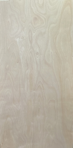 Mdf Okume 18.0mm 1.22 X 2.44 2c
