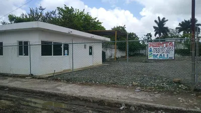 Terreno en renta