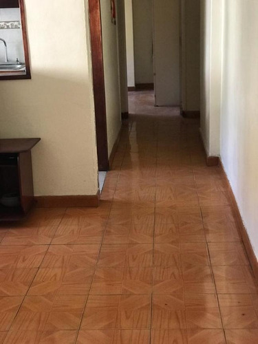 Imagen 9 de 9 de Apartamento En Caricuao