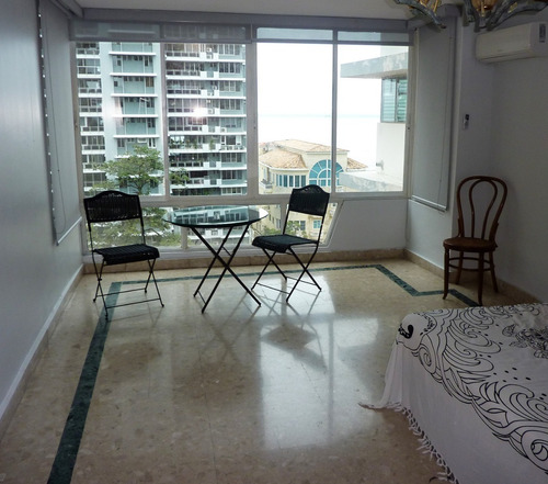 Imagen 2 de 16 de Cdad De Panamá Punta Paitilla Apto 414 M2 Por Cambio Al Exterior Apto 414 M2 Vista Mar Y Ciudad.