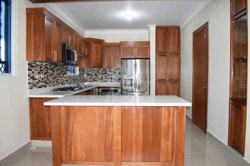 Imagen 21 de 28 de Casa Nueva, Diseño Moderno Y Terminación De Primera, Las Charcas Santiago (jpc-222)