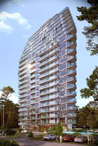 Imagen 4 de 7 de Departamento - Punta Del Este