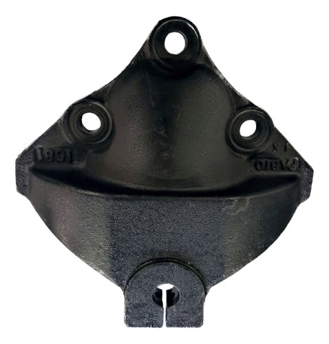 Soporte Elastico Ford Cargo 1722 Delantero