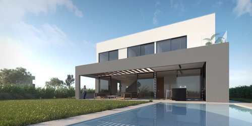 Casa En Venta Puertos Del Lago - Ceibos