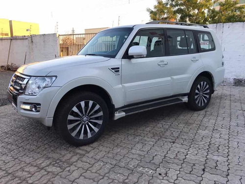 Mitsubishi Pajero Full 2019 3.2 Hpe Aut. 5p