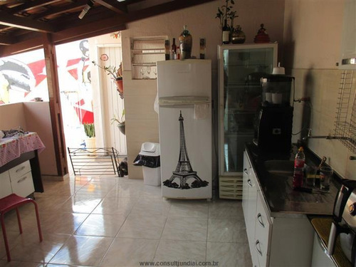 Imagem 7 de 12 de Casas Comerciais À Venda Em Jundiaí/sp - Compre O Seu Casas Comerciais Aqui! - 1432726