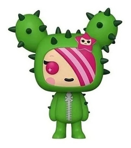 Funko Pop Tokidoki Sandy Original - 95