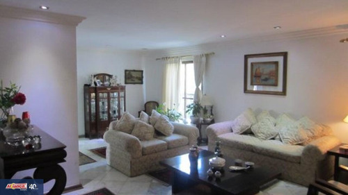 Imagem 2 de 15 de Apartamento Residencial Para Locação, Vila Clementino, São Paulo - Ap3576. - Ai7495