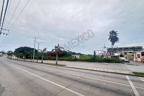 ¡oportunidad Única De Inversión En Tampico, Tamaulipas! Terreno Para Desarrollo Habitacional ...