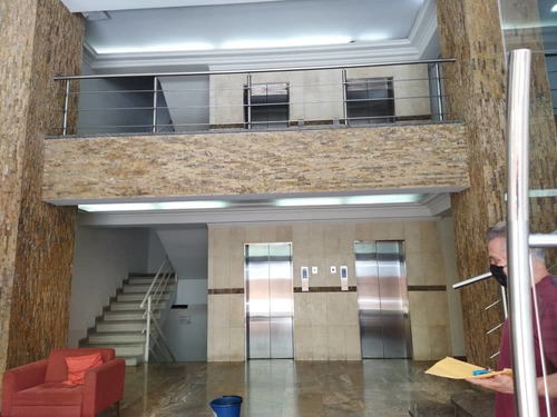Imagen 2 de 8 de Apartamento En Venta