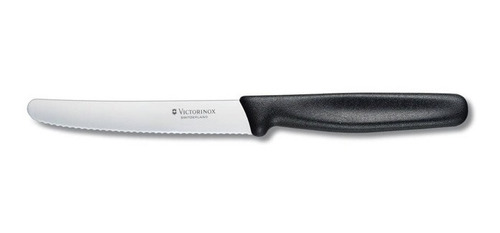 Cuchillo Victorinox P/ Verduras Hoja 11cm Acero Inox Suizo