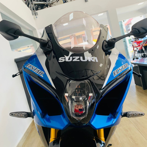 Imagen 18 de 25 de Suzuki Gsx R 1000 - Disp. Entrega Inmediata - No Cbr Yzf R1