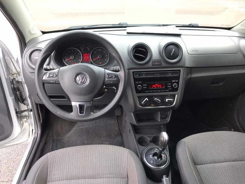 Volkswagen Gol 1.6
