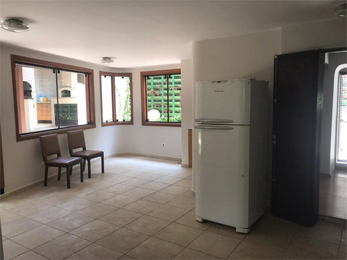 Imagem 29 de 30 de Excelente Casa No Residencial 2 Em Alphaville - Reo470290